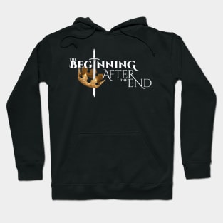 The Beginning After the End Hoodie